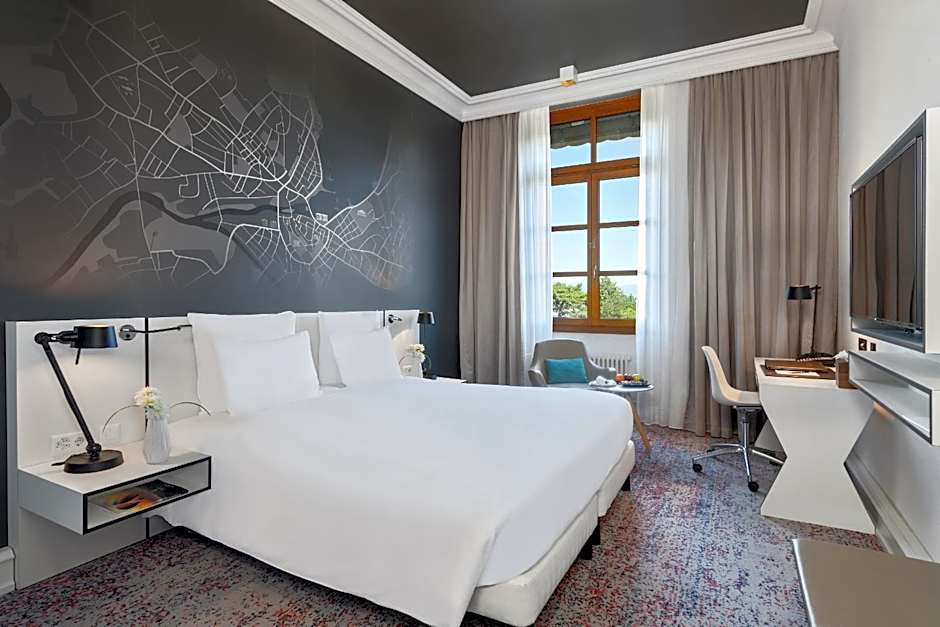 Hôtel Métropole Genève