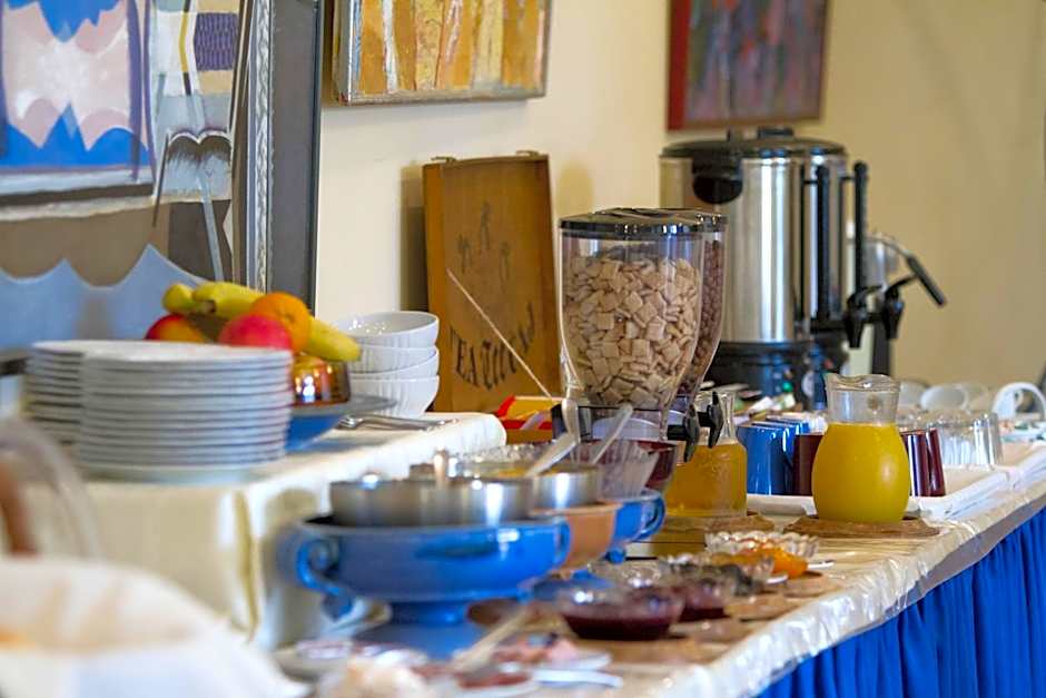 Albergo Giardino Hotel