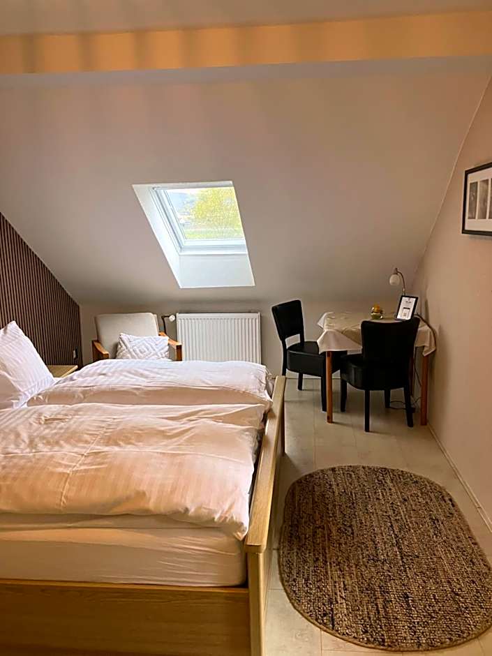 B&B Villa Altero