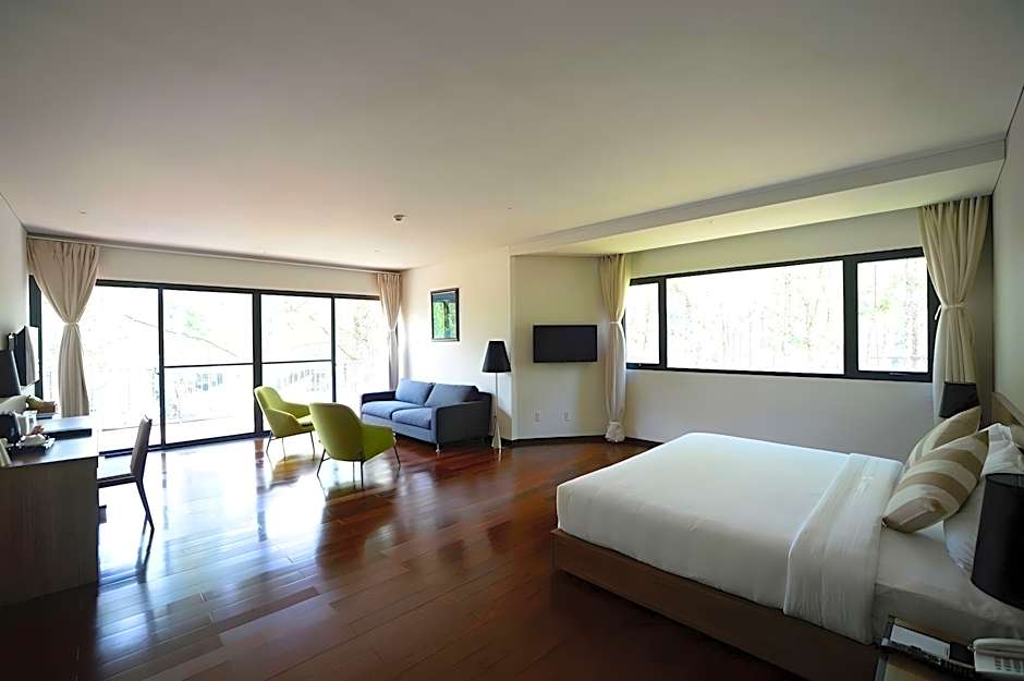Kings Hotel Dalat