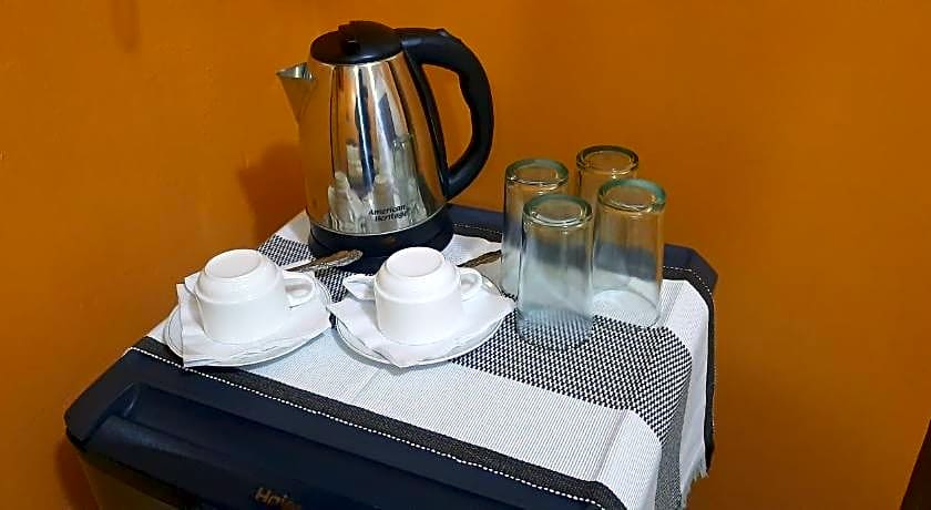 Escolta's Homey Lodge