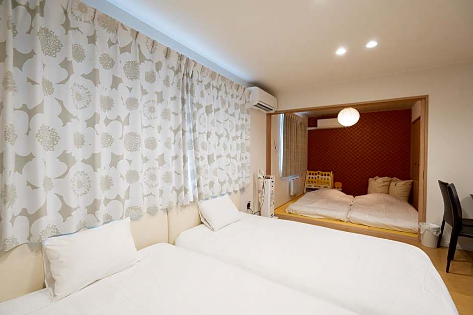 The Peak Villa Suite Hokkaido