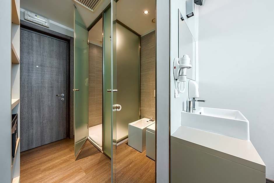 Fasthotel Linate