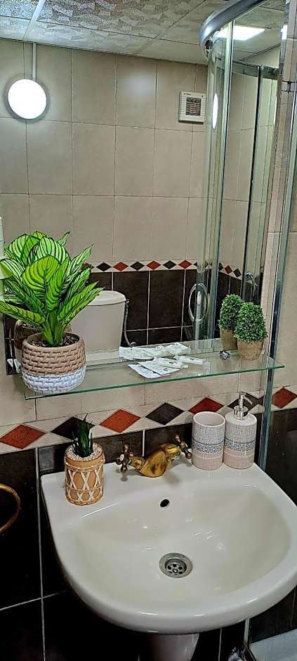 Safari Village Velingrad