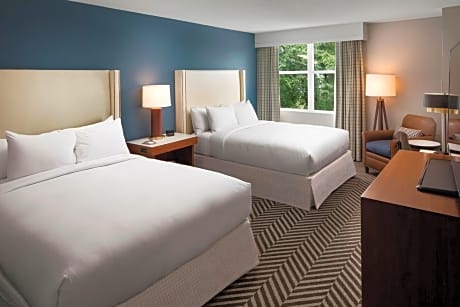 Hilton University of Florida Conference Center Gainesville