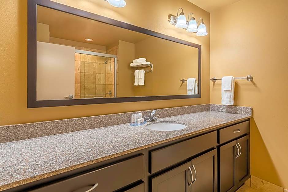 Landmark Suites - Williston