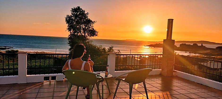 Hotel Estrella del Mar