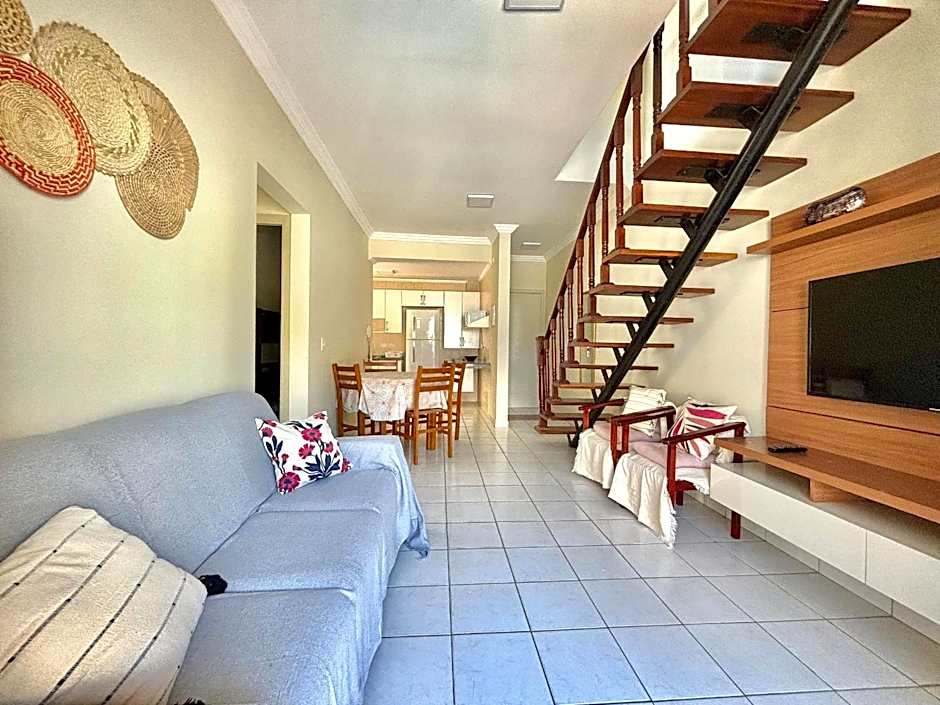 COND praias de Ubatuba