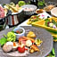 Daiwa Roynet Hotel Nara Natural Hot Spring