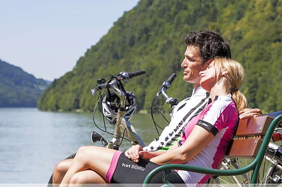 Jugendgästehaus Linz