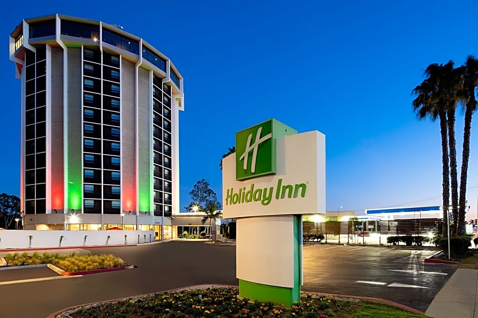 Holiday Inn Long Beach - Airport