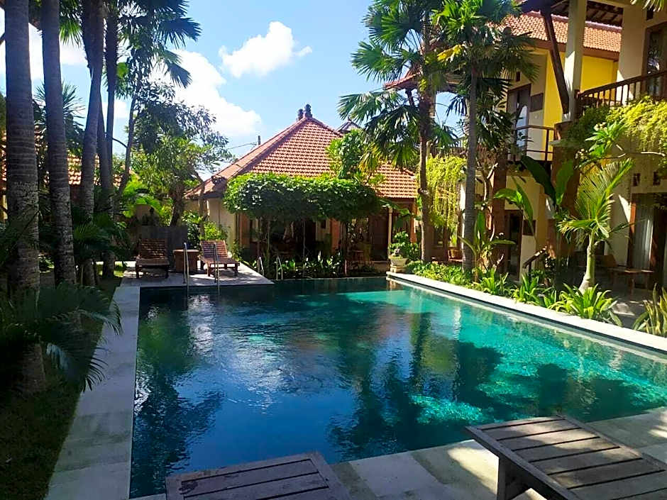 Mina Pelasa Hotel