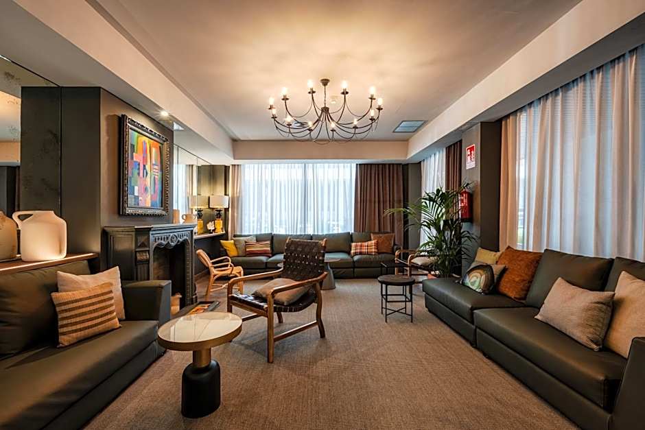 Hotel Luze Castellana