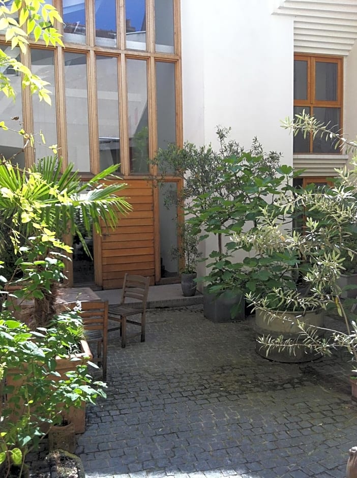 Chambre d'Hôtes Annelets