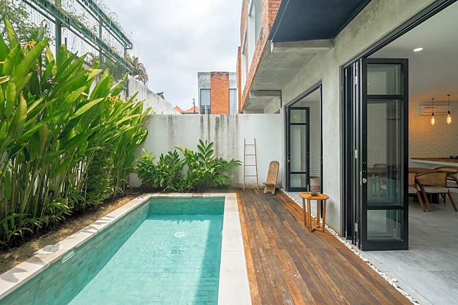 Umalas Living Managed by CPM Bali