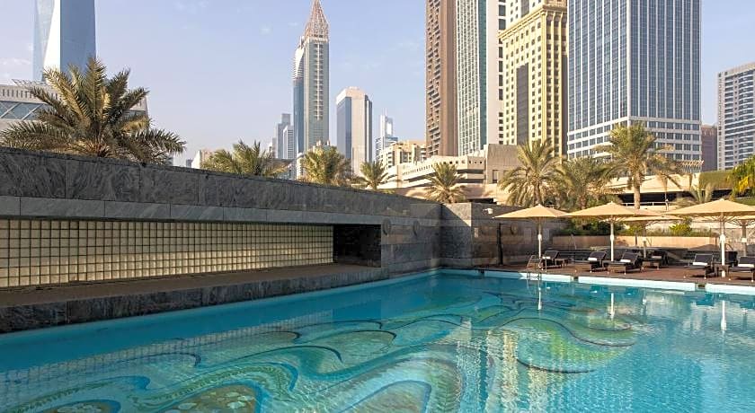 Jumeirah Emirates Towers