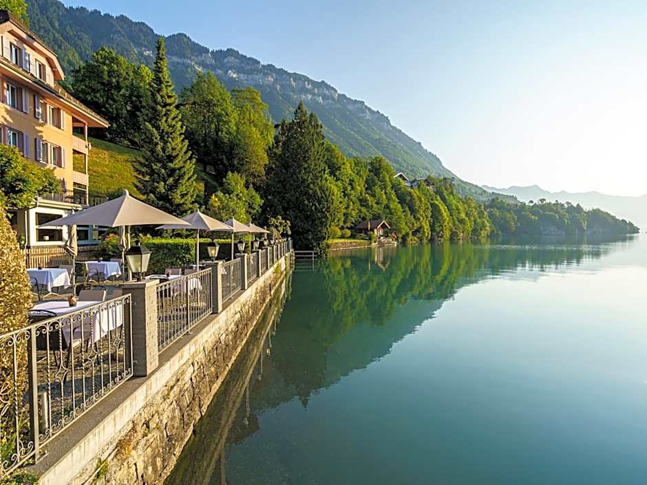 Hotel Seeburg - Adults only