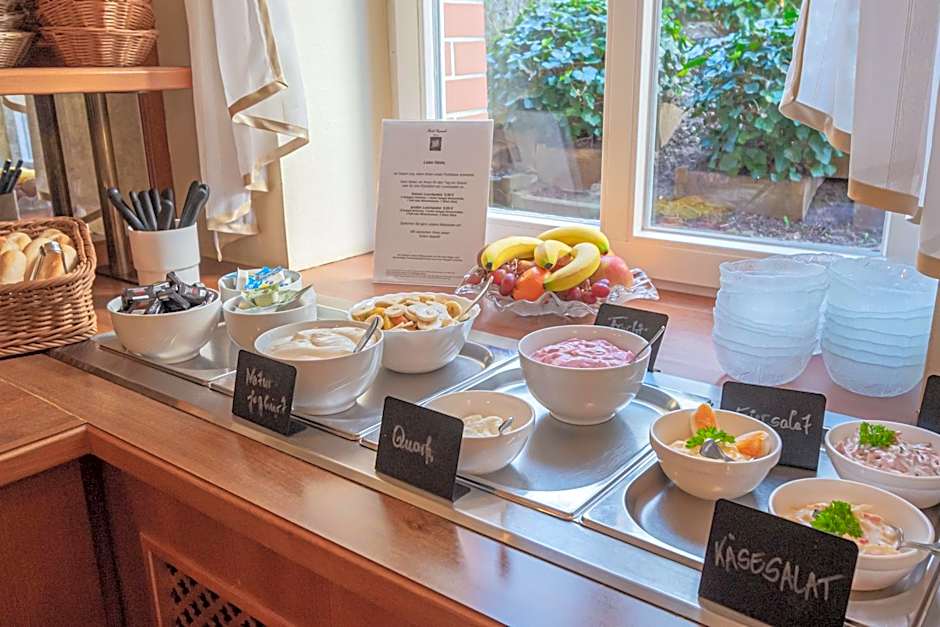 Hotel Imperial Rügen