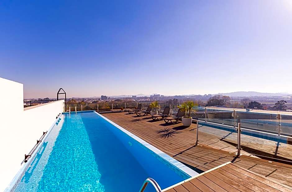 Wyndham Concepcion Pettra