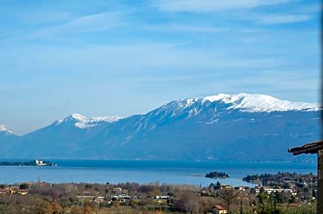 B&B Casa Santa Lucia