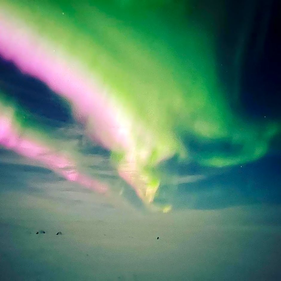 Hótel Eyjafjallajökull