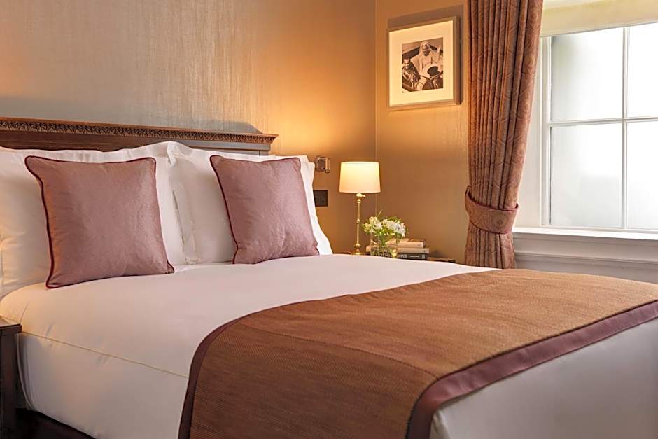 The Shelbourne, Autograph Collection