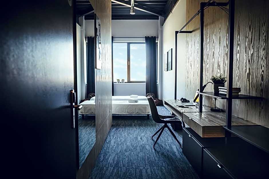 Light House Coliving