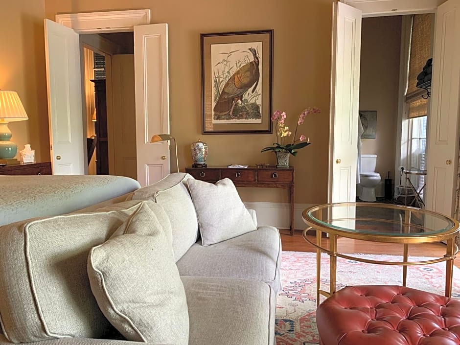 Terrell House Bed and Breakfast