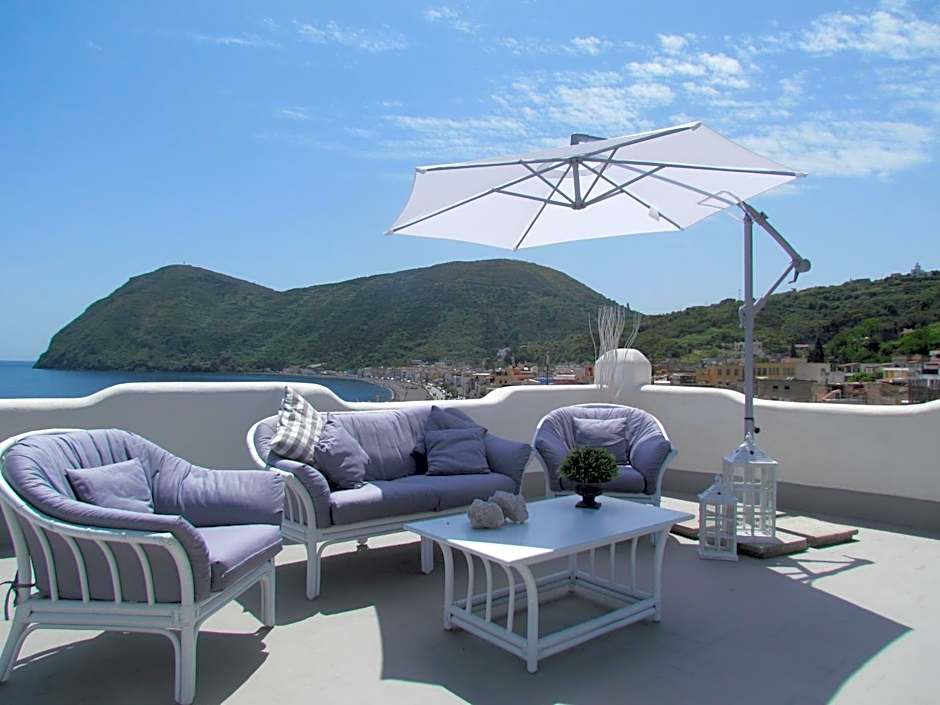 Hotel Odissea