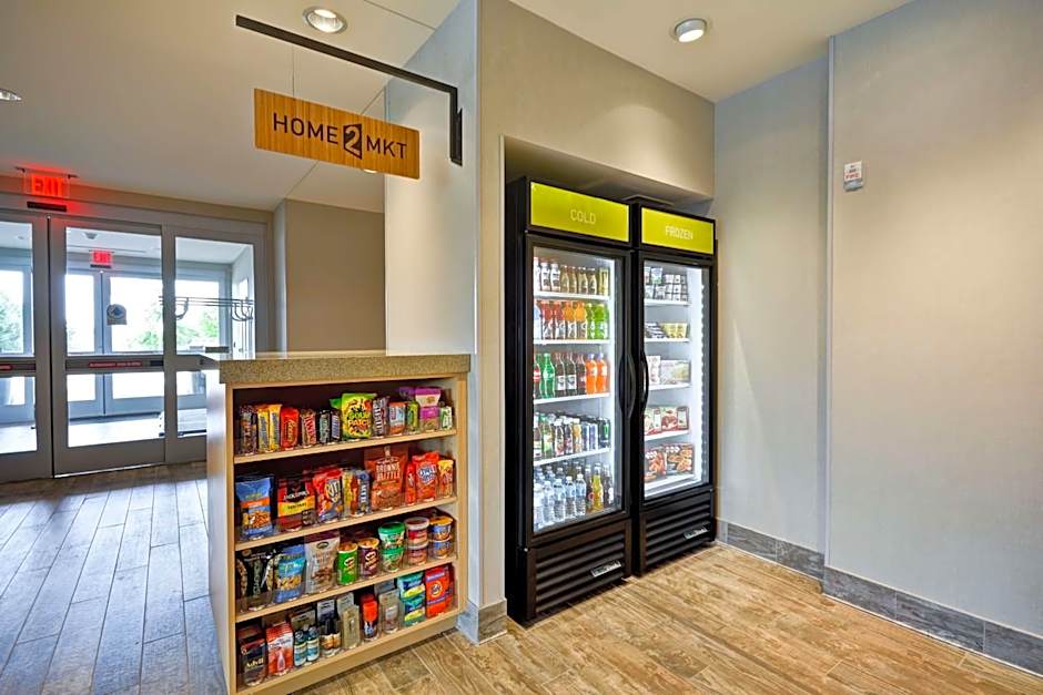 Home2 Suites By Hilton Charles Town