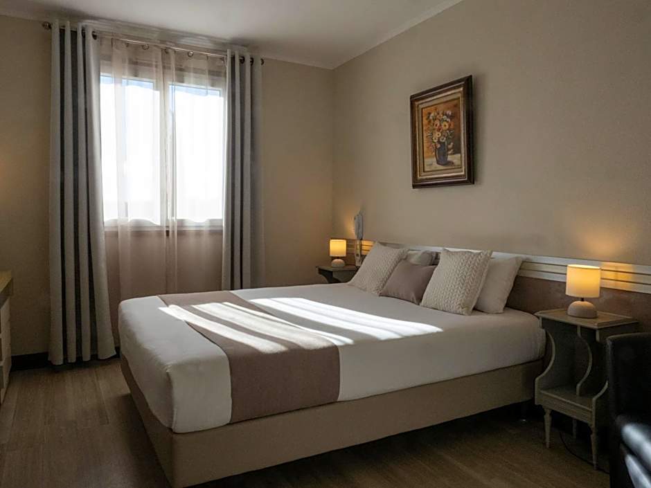 Hotel Les Oliviers