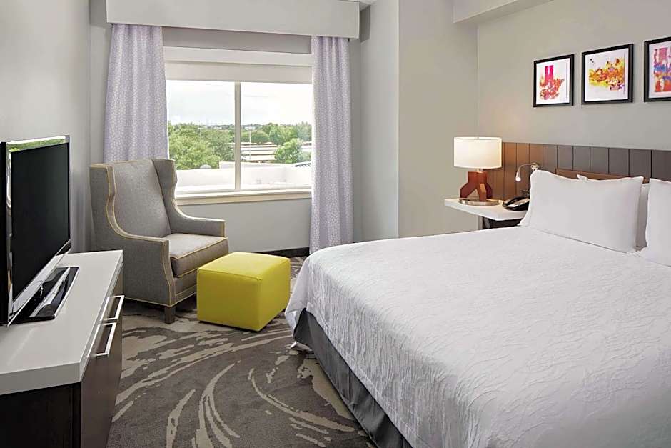 Hilton Garden Inn Dfw Airport South