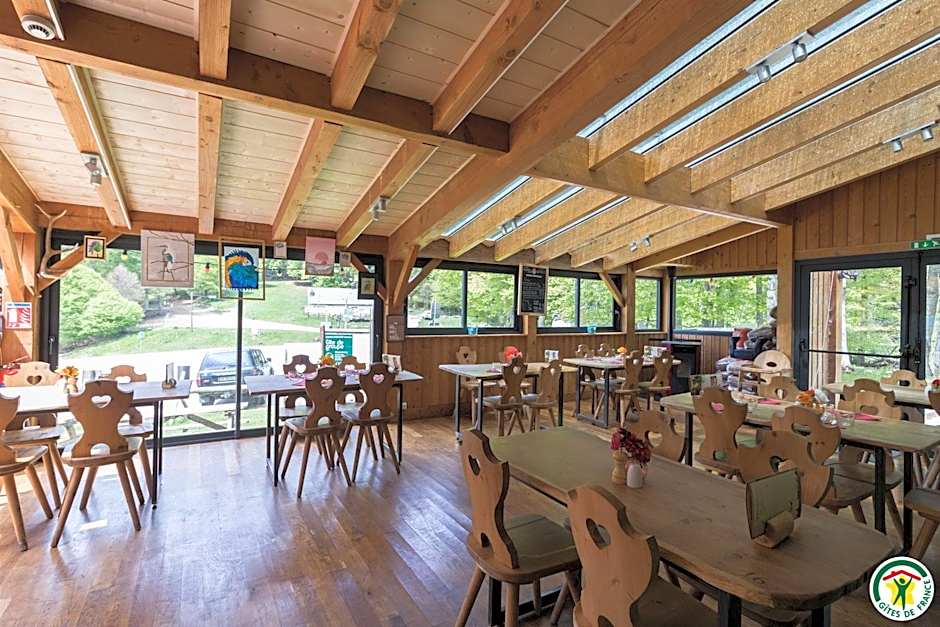 Auberge La Soulan