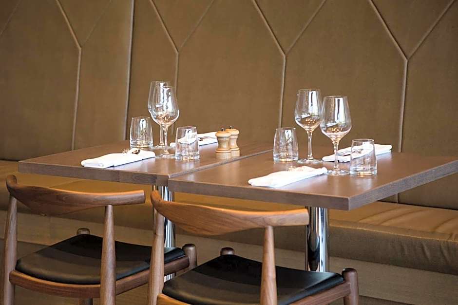 Entourage sur-le-Lac