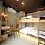 ZONK HOTEL Tenjin-Watanabedori