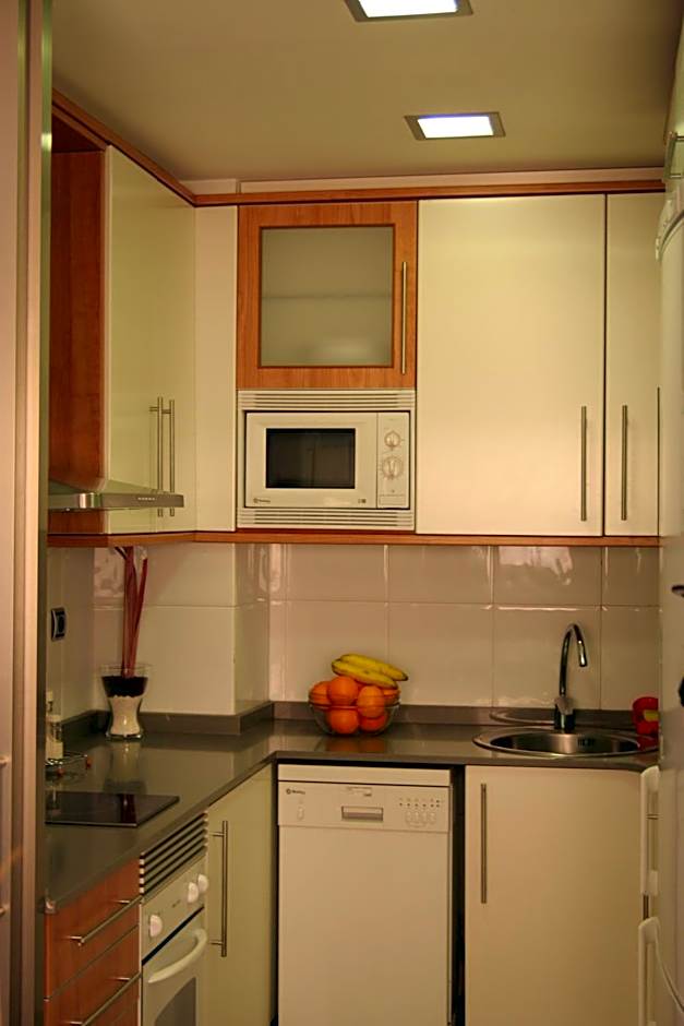 Suites Arago 565 - Abapart