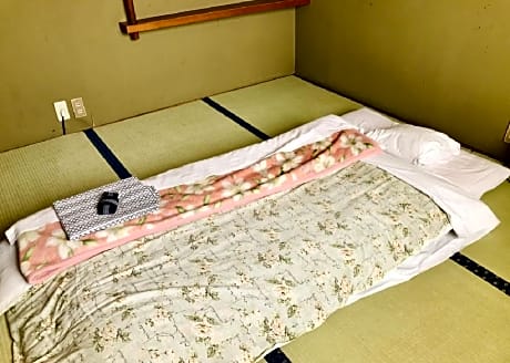 Ueda Seiyo Hatagokan / Vacation STAY 67548