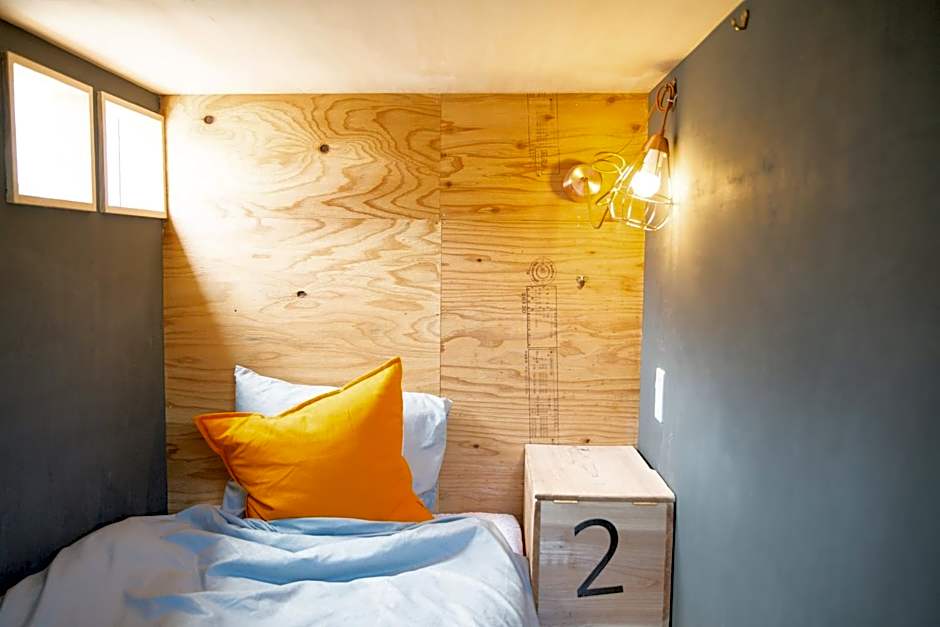 Photo 1 of 21 of Bed in 4-Bed Female Dormitory Room