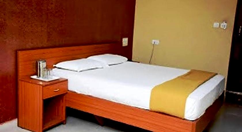 Hotel Surya Residency
