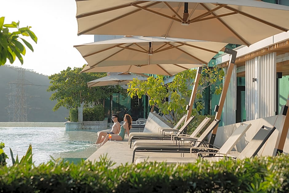 Holiday Inn & Suites Si Racha Laemchabang By IHG