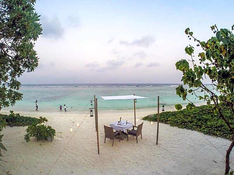 Hotel Ocean Grand at Hulhumale