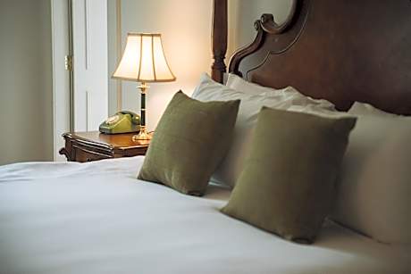 King Room with Sea View