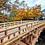 Ooedo Onsen Monogatari Yamanaka Saichoraku