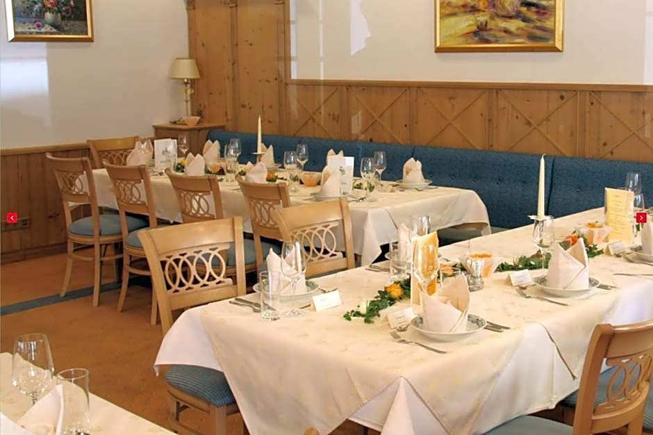 Gasthof Bad Hochmoos