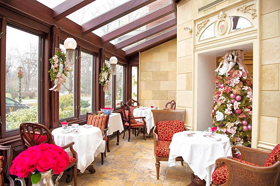 Prince Of Wales Hotel