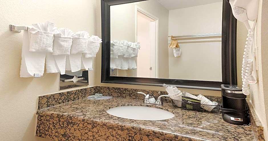 Best Western Amador Inn