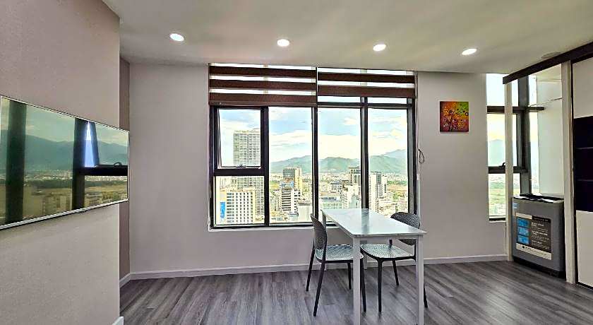 Gold Ocean Apartments Nha Trang
