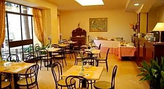 Hotel Astor