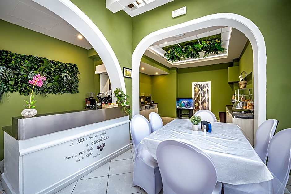 Hotel Veneto