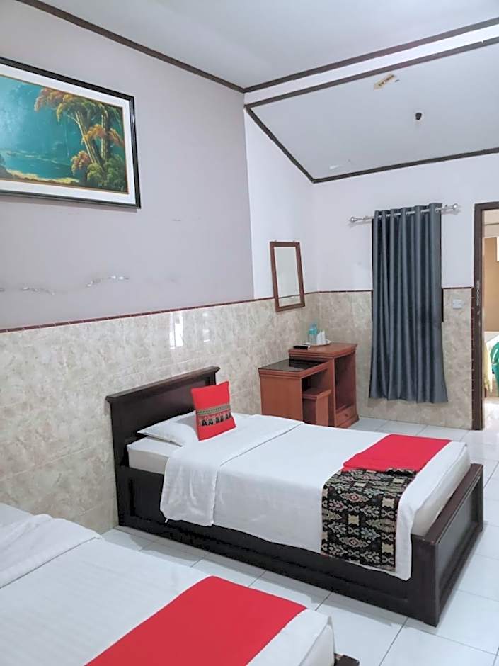 Vina Vira Hotel